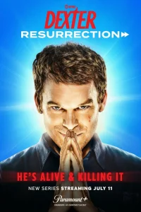 Декстер: Воскрешение